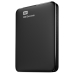 Western Digital ELEMENTS PORTABLE 2TB/USB 3.0 2.5IN WDBU6Y0020BBK-WESN