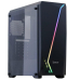 Carcasa Spacer Flash, ATX, MidTower SPCS-GC-FLASH 