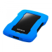 EHDD 2TB ADATA 2.5 AHD330-2TU31-CBL 