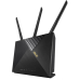 ASUS ROUTER AX1800 LTE DUAL-BAND CAT6 4G-AX56