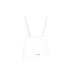 TENDA WIRELESS ROUTER AC1200 4G07  