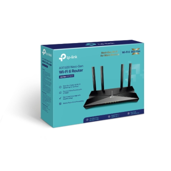 Router TP-LINK ARCHER AX1500