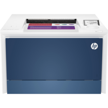 Imprimanta laser color HP Pro 4202DN, A4, Functii: Impr.|Scan.|Cop.|Cutter, Viteza de Printare Monocrom: 33ppm, Viteza de printare color: 24ppm, Conectivitate:USB|Ret, Duplex:Da, ADF:Nu(Timbru Verde 6 