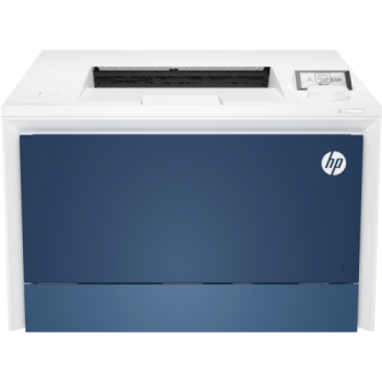 Imprimanta laser color HP Pro 4202DW, A4, Functii: Impr.|Scan.|Cop.|Cutter, Viteza de Printare Monocrom: 33ppm, Viteza de printare color: 24ppm, Conectivitate:USB|Ret|WiFi, Duplex:Da, ADF:Nu(Timbru Ve 