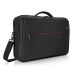 GEANTA LENOVO, pt. notebook de max 15.6 inch, 1 compartiment, buzunar frontal, 410 x 330 x 64 mm, poliester, negru, 4X40Q26385 