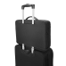 GEANTA LENOVO, pt. notebook de max 15.6 inch, 1 compartiment, buzunar frontal, 410 x 330 x 64 mm, poliester, negru, 4X40Q26385 