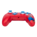 CONTROLLER PowerA, cu fir, pentru Nintendo, Woo-Hoo Mario, 