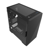 Z1 ICEBERG BLACK