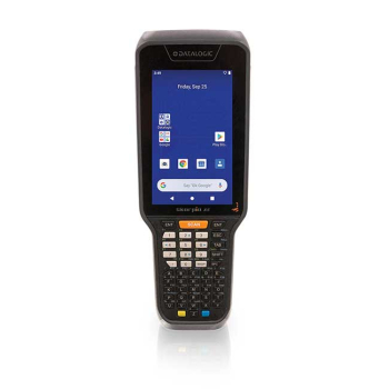 Scanner coduri de bare Datalogic Skorpio X5 Hnd hld, 802.11 /b/g/n/c, 4.3 disply, BT V5, 4GB RAM/64GB Flsh, 47-Ky Alph-Numric, Contctlss, 2D Imgr SR w Grn Spot, Android 10. 943500018 Scanner coduri de bare Datalogic Skorpio X5 Hnd hld, 802.11 /b/g/n/c, 4.3 disply, BT V5, 4GB RAM/64GB Flsh, 47-Ky Alph-Numric, Contctlss, 2D Imgr SR w Grn Spot, Android 10. 943500018