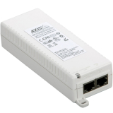 PoE Midspan Axis T8120 1xRJ-45 15W 5026-202