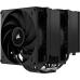Cooler procesor Corsair Cooler A115 TWIN TOWER AIR CT-9010011-WW   