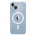 MOBILE COVER CLEAR MAGSAFE/IPHONE 14 MW5Q3 APPLE