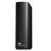 Western Digital ELEMENTS BLACK 16TB 3.5IN USB/3.0/2.0 WDBWLG0160HBK-EESN