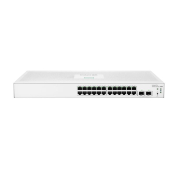 Switch ARUBA NETWORKS ARUBA ION 1830 24G 2SFP SW JL812A