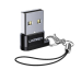 ADAPTOR Ugreen, US280, USB(T) to USB Type-C(M), incarcare max 3A, negru 50568 (timbru verde 0.08 lei) - 6957303855681 