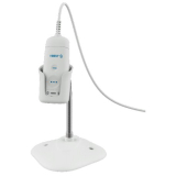 Zebra EVM Gooseneck Intellistand - CS6080-HC Corded (HC White) STND-GS0060C-0B Zebra EVM Gooseneck Intellistand - CS6080-HC Corded (HC White) STND-GS0060C-0B