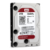 Western Digital 2TB RED PRO 64MB CMR/3.5IN SATA 6GB/S 7200 RPM WD2002FFSX