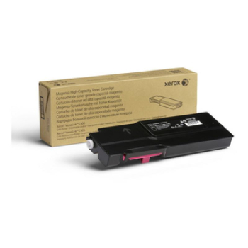 XEROX 106R03523 MAGENTA TONER CARTRIDGE 
