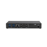 KENSINGTON SD4781P USB-C USB-A/DUAL 4K DOCKING STATION K33603EU