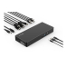 KENSINGTON SD4781P USB-C USB-A/DUAL 4K DOCKING STATION K33603EU