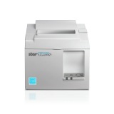Star Micronics TSP143IIIU-230 WHT EU + UK/IN 39472490