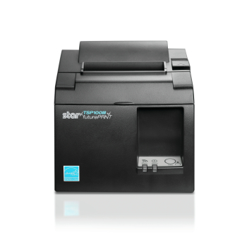 Star Micronics TSP143IIIW-230 GRY/AUTOCUTTER WLESS IFACE 39464790