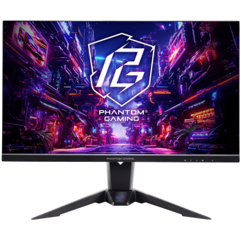 ASROCK  PG27QFT2A 27