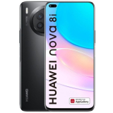 Huawei Nova 8i DS Starry Black LTE/6.67/OC/6GB/128GB/16MP/64MP+8MP+2MP+2MP/4300mAh 51096KMF (timbru verde 0.55 lei) 