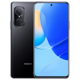Huawei Nova 9 SE Midnight Black LTE/6.78/OC/8GB/128GB/16MP/108MP+8MP+2MP+2MP/4000mAh 51096XGW (timbru verde 0.55 lei) 