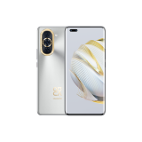 Huawei Nova 10 Starry Silver LTE/6.67/OC/8GB/128GB/60MP/50MP+8MP+2MP/4000mAh 51097EUL (timbru verde 0.55 lei) 