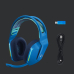 Casti Logitech G733 LIGHTSPEED HEADSET/BLUE EMEA 981-000943