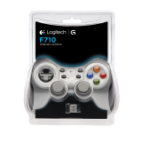 Logitech F710 WIRELESS GAMEPAD/.IN 940-000142