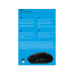 Mouse Logitech G305 BLACK EWR2/IN 910-005283