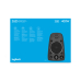 Boxa Logitech Z625 POWERFUL THX SOUND/ANALOG-EU 980-001256