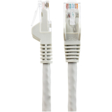 Cablu StarTech LSZH CAT6 ETHERNET CABLE UTP/. N6LPATCH1MGR