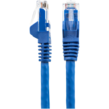 Cablu StarTech LSZH CAT6 ETHERNET CABLE UTP/. N6LPATCH5MBL
