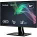 MONITOR LCD 32 IPS 4K/BLACK VP3256-4K VIEWSONIC VP3256-4K (timbru verde 7 lei)  