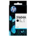 Cartus Cerneala HP 51604A Black 500 Pagini for Canon BP 1010D, BP 1025D, BP 10D, BP 1211D, BP 1225D, BP 12D, BP 1425D, BP 25D, BP 26D, BP 35D, BP 36D, BP 5020D, BP 54 HP QUIETJET SERIES, HP THINKJET 51604A