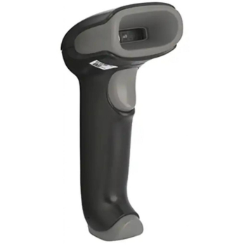 Scanner coduri de bare Honeywell EMEA USB KIT OMNI 1D PDF 2D/BLACK SCANNER USB A 1.5M CABLE IN 1470G2D-2USB-R