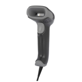 Scanner coduri de bare Honeywell EMEA USB KIT OMNI 1D PDF 2D/BLACK SCANNER STAND USB A CABLE IN 1470G2D-2USB-1-R