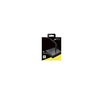 Cherry B4 MOUSE BUNGEE BLACK/ XG-B4-BLACK
