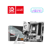 MSI B850M GAMING PLUS WIFI6E AM5 mATX MB