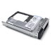 Dell HDD SAS 12G 10K 1.2TB/2.5IN HOTPLUG 512N 3.5IN HYB 400-ATJM