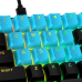 HP HYPERX KEYCAPS FULL KEY SET BLUE 519U1AA#ABA