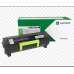 Imprimanta Lexmark TONERRETURN OPEN BLACK CRTG/F. MS/MX 3/4/5/617 2.500 PGS 51B2000