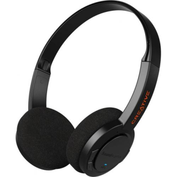 CASTI Creative Sound Blaster JAM V2 Ultra-Light Bluetooth Headset 51EF0950AA000 (timbru verde 0.8 lei) 