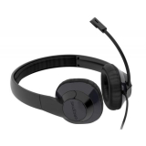 Casti CREATIVE HS-720 V2 Office Headset w/Noise-cancelling mic, USB 51EF0960AA000 (timbru verde 0.8 lei) 