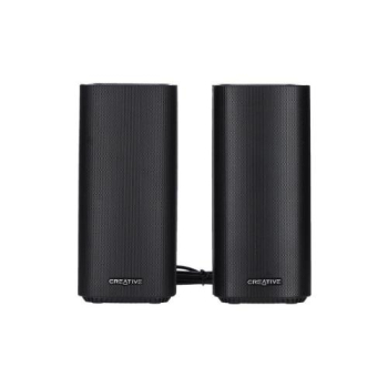 Boxa CREATIVE T100 Hi-Fi 2.0 Speaker BT 5.0 A2DP, USB FLAC, Optical, RC, 40W RMS 51MF1690AA000 (timbru verde 11.00 lei) Boxa CREATIVE T100 Hi-Fi 2.0 Speaker BT 5.0 A2DP, USB FLAC, Optical, RC, 40W RMS 51MF1690AA000 (timbru verde 11.00 lei)