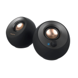 Boxa Creative Pebble V2 USB-C Speakers - Black 51MF1695AA000 (timbru verde 11.00 lei) Boxa Creative Pebble V2 USB-C Speakers - Black 51MF1695AA000 (timbru verde 11.00 lei)
