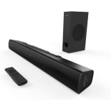 Boxa CREATIVE STAGE V2, Bluetooth 2.1 Soundbar + Subwoofer 51MF8375AA001 (timbru verde 2 lei) 